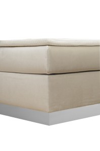 Nóżki do podstaw kontynentalnych Domo Fabryka Sypialni