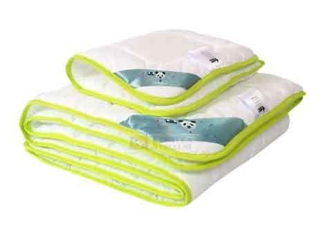 BABIES antyalergiczny komplet dziecięcy Bamboo