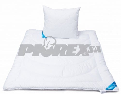 Kołdra antyalergiczna BODY NICE całoroczna Piórex
