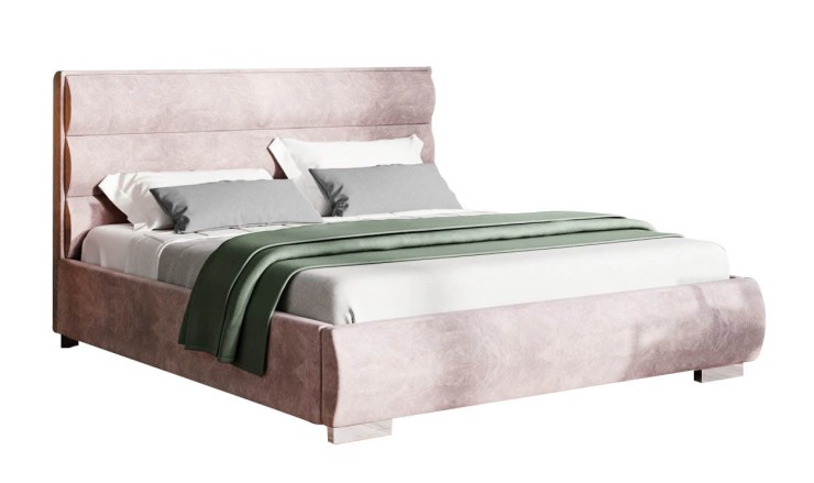 Łóżko Soro z pojemnikiem