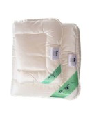 BABIES antyalergiczny komplet dziecięcy Eukaliptus