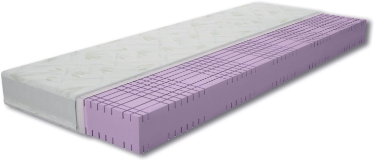 Materac Mild Classic H3 wysokoelastyczny