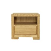 Szafka nocna dębowa SN 210