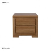 Szafka nocna dębowa SN 211