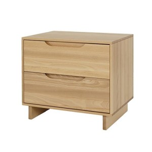 Stolik nocny bukowy typ SN 420