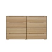 Komoda bukowa typ KD 420