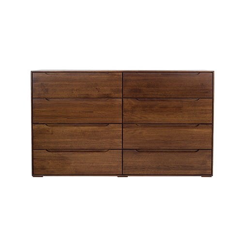 Komoda bukowa typ KD 420