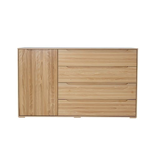 Komoda bukowa typ KD 423