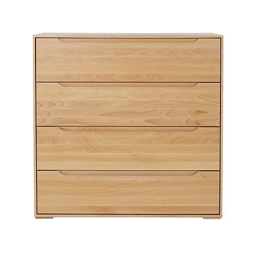 Komoda bukowa typ KD 424