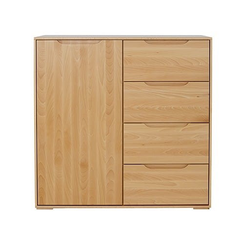 Komoda bukowa typ KD 426