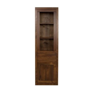 Witryna bukowa typ KW 401