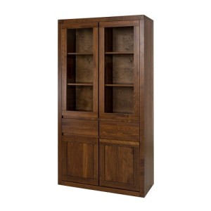 Witryna bukowa typ KW 402