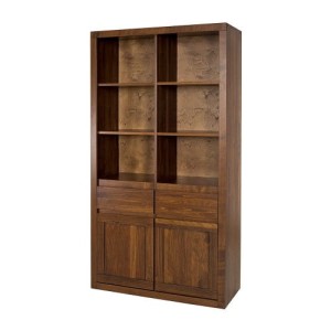 Witryna bukowa typ KW 404