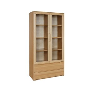 Witryna bukowa typ KW 421