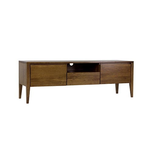 Szafka RTV dębowa typ RV 335