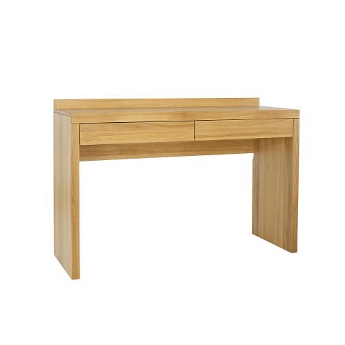 Toaletka dębowa typ LT 301