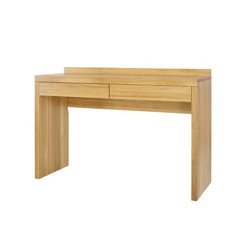 Toaletka dębowa typ LT 301