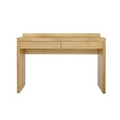 Toaletka dębowa typ LT 301