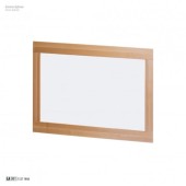 Lustro dębowe typ LA 301