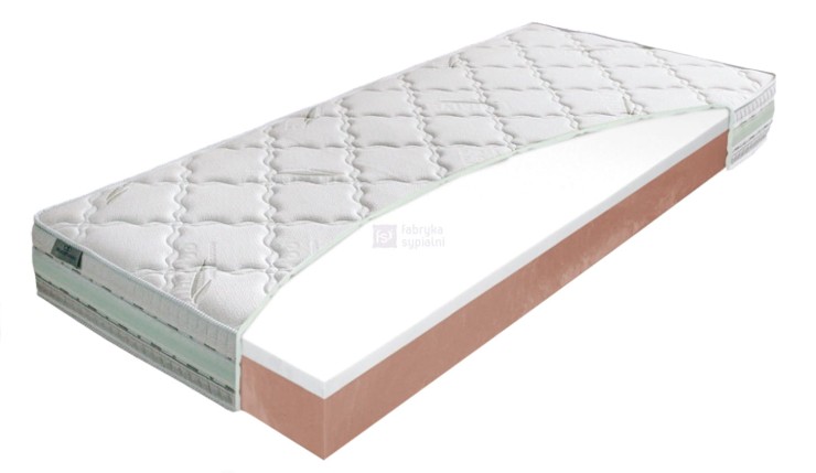 PROMOCJA Materac Malta termoelastyczy