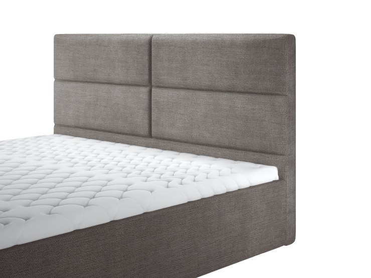 Zagłówek 41 MultiSystem BOX M&K Foam Koło