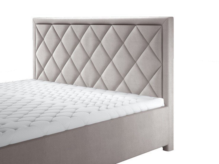 Zagłówek 66 MultiSystem BOX M&K Foam Koło