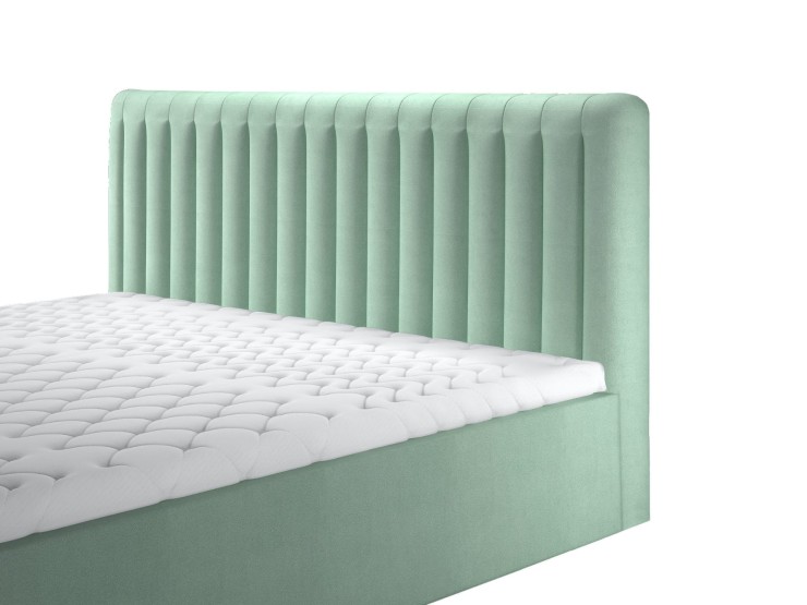 Zagłówek 58 MultiSystem BOX M&K Foam Koło