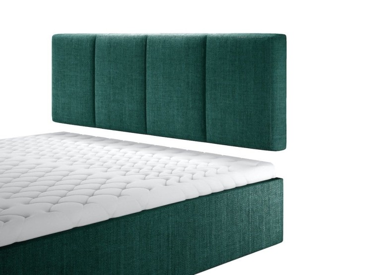 Zagłówek Panelowy Niski ZPN 023 MultiBox