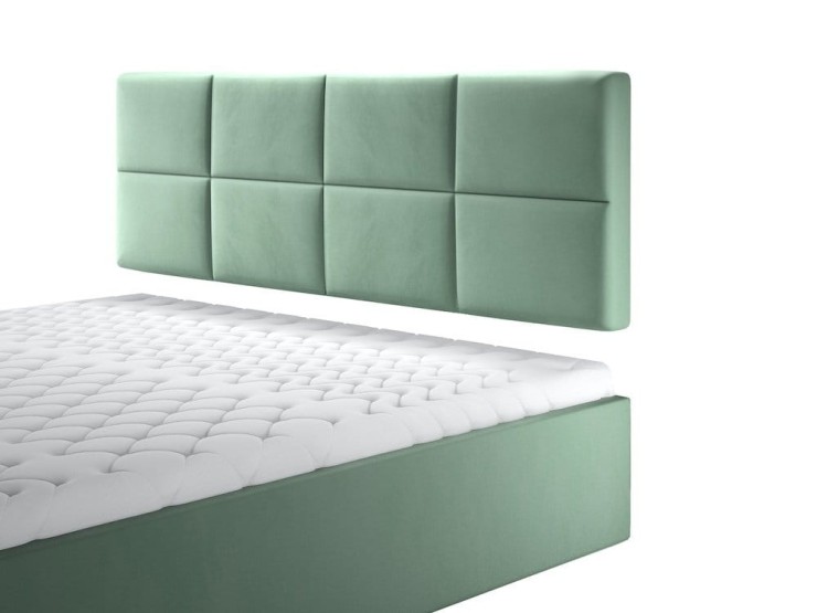 Zagłówek Panelowy Niski ZPN 022 MultiBox