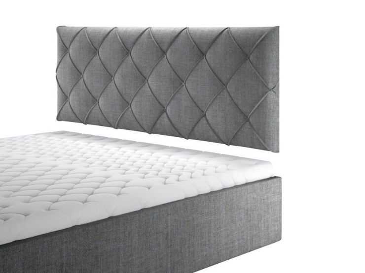 Zagłówek Panelowy Niski ZPN 028 MultiBox