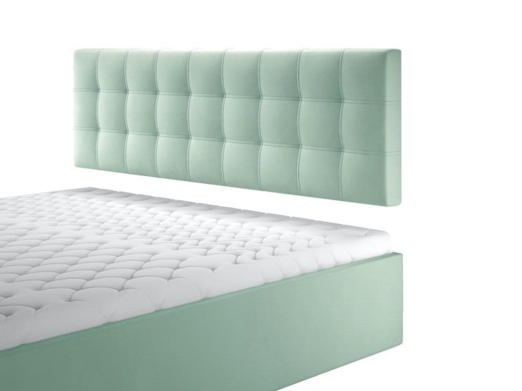 Zagłówek Panelowy Niski ZPN 040 MultiBox