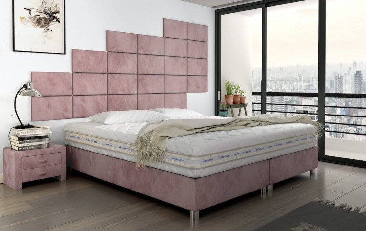 Element tapicerowany 30x60 MultiBox