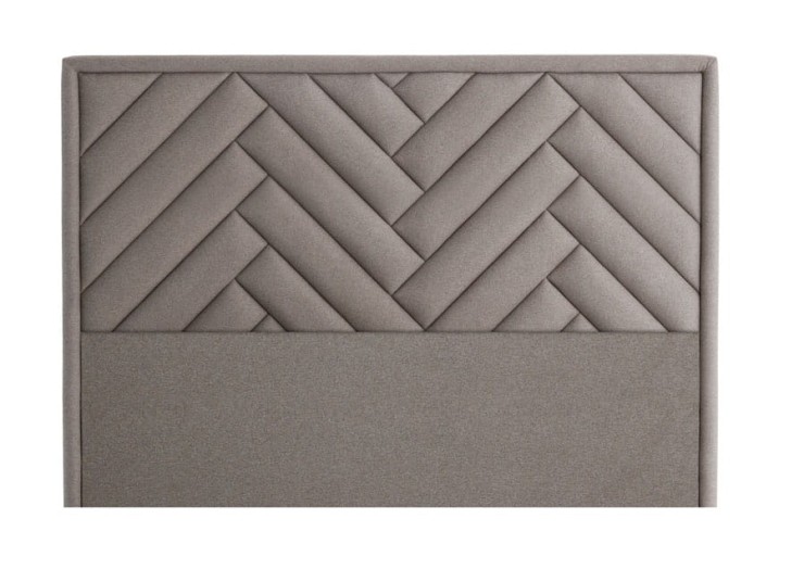 Łóżko Asti 77 z pojemnikiem Fabryka Sypialni