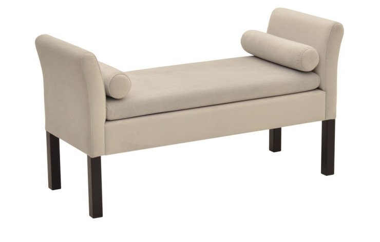 Ławka tapicerowana G New Elegance