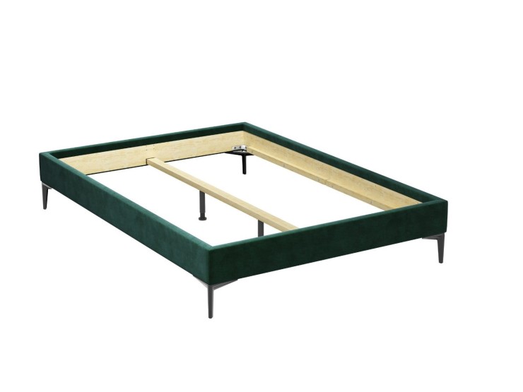 KD- Korpus Drewniany MultiSystem BOX M&K Foam Koło