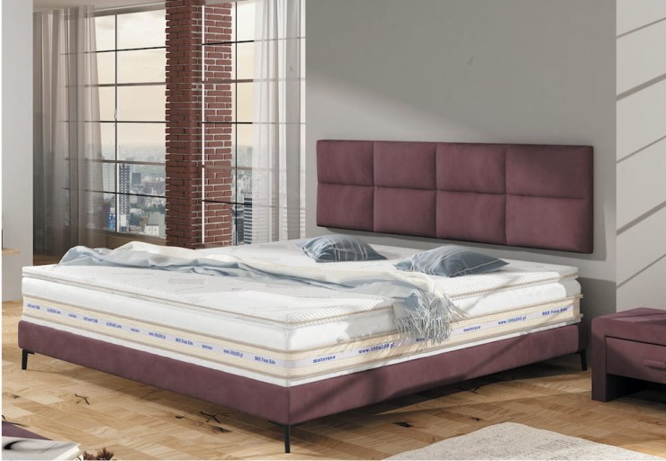 KD- Korpus Drewniany MultiSystem BOX M&K Foam Koło