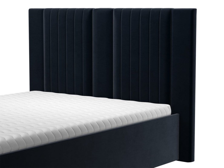 Zagłówek 242 MultiSystem BOX M&K Foam Koło