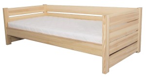 Łóżko Agat 1/1