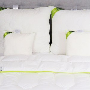 Kołdra BAMBOO letnia włókno DREAMFILL