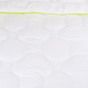 Kołdra BAMBOO zimowa włókno DREAMFILL