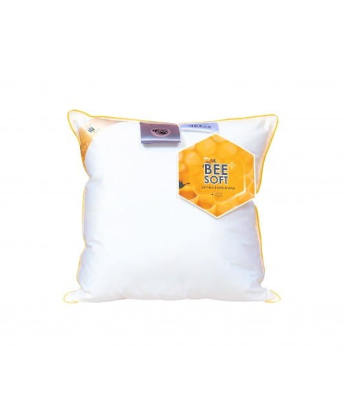 Poduszka BEE SOFT poduszka gładka