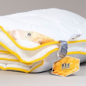 Kołdra BEE SOFT całoroczna