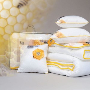 Kołdra BEE SOFT zimowa