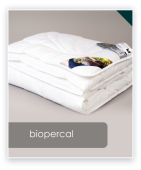Kołdra BIO PERCAL zimowa