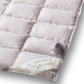 Kołdra PREMIUM GOLD letnia puch 100%
