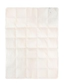 Kołdra ORGANIC COTTON zimowa puch 90%