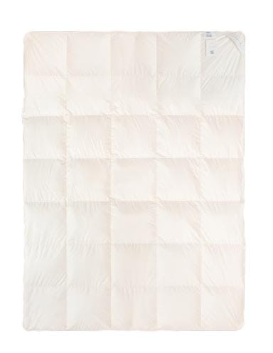 Kołdra ORGANIC COTTON zimowa puch 90%