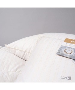 Kołdra SILVER PRESTIGE zimowa puch 100%