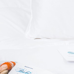 BABIES Komplet dziecięcy puch 90% Dream