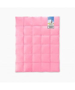 Kołdra Mr. PILLOW całoroczna puch 60%